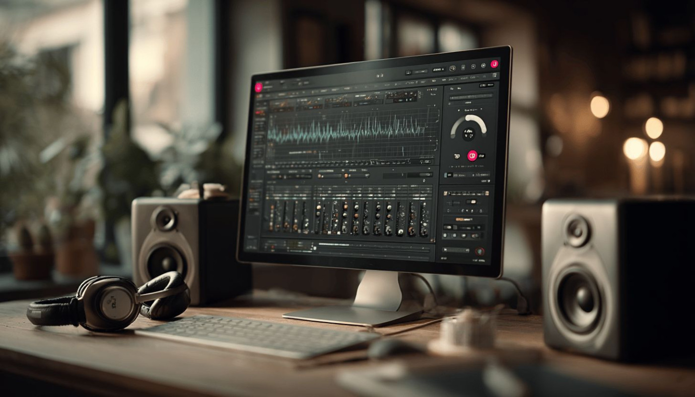 Amélioration de la qualité sonore sur PC les meilleurs logiciels d'égalisation audio pour les mélomanes