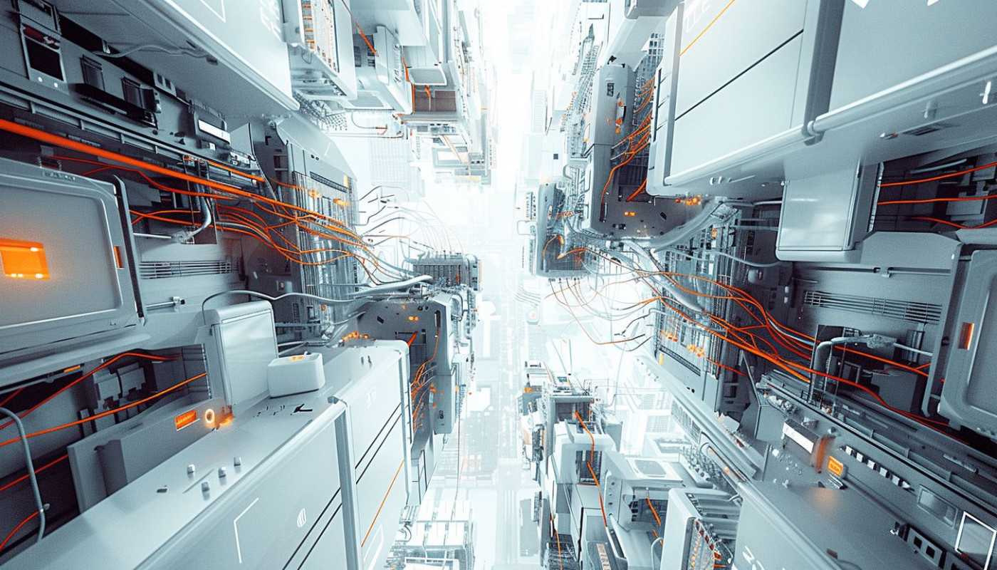 Analyse des outils de synchronisation de fichiers multiplateformes peu connus mais performants