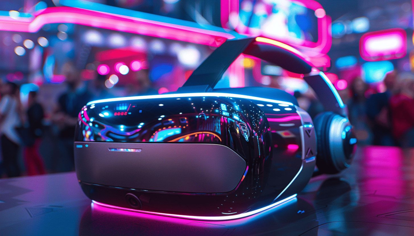 Analyse des tendances émergentes en matière de jeux VR pour 2023