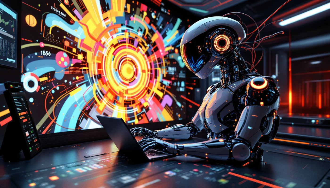 Comment exploiter la puissance de l'IA pour transformer vos concepts en visuels impressionnants