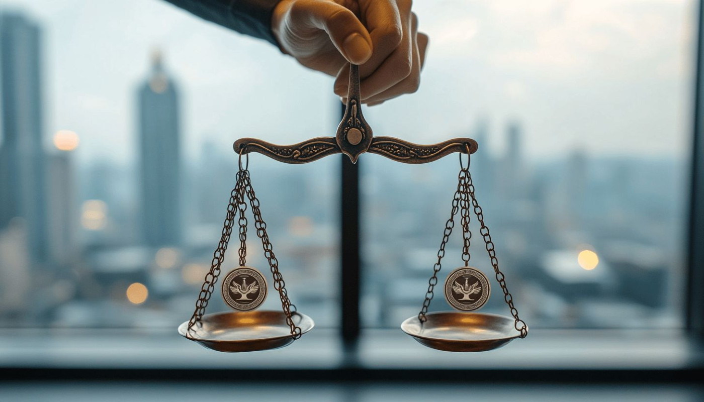 Comment le portage salarial combine liberté de freelance et sécurité du salariat