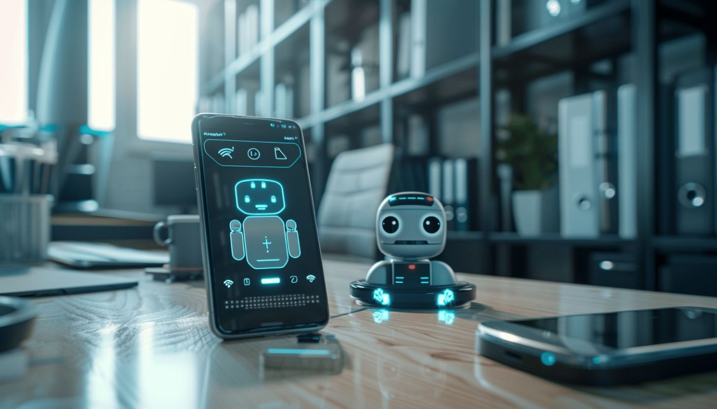 Comment les chatbots basés sur l'IA révolutionnent le service client
