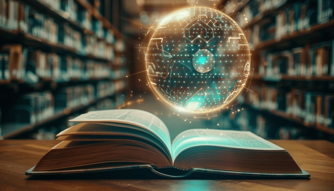 Comment l'intelligence artificielle facilite l'accès à l'information sans inscription