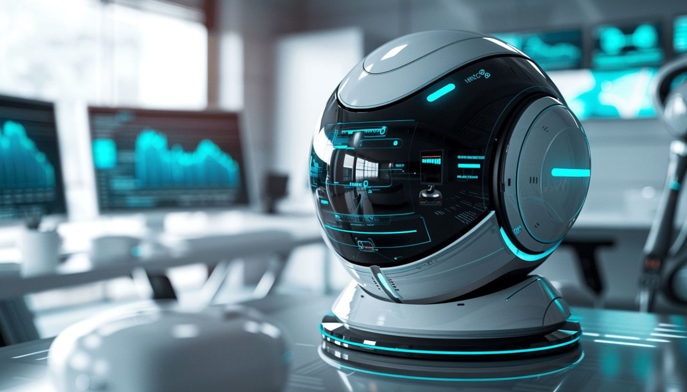 Comment optimiser la productivité avec une interface de chat basée sur l'IA