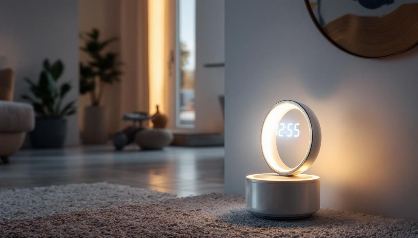 Comment une bague connectée peut révolutionner votre quotidien ?