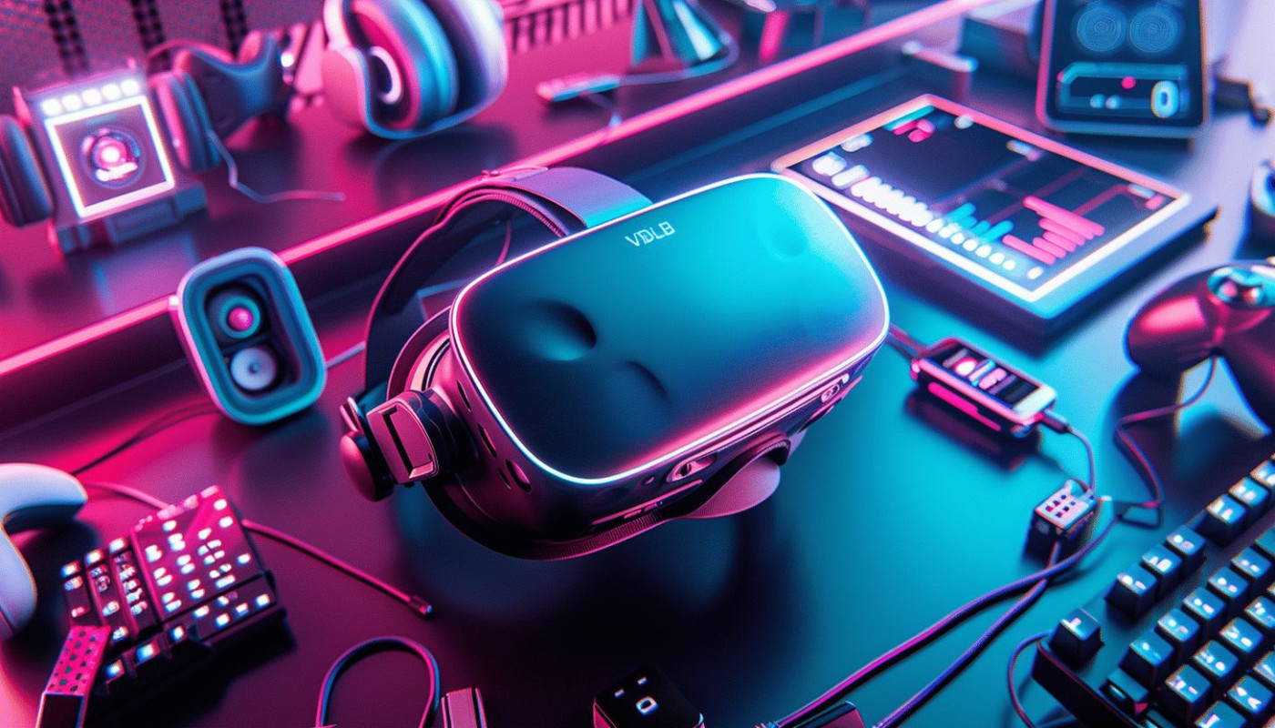 Comparatif détaillé des casques VR pour expériences immersives en 2023