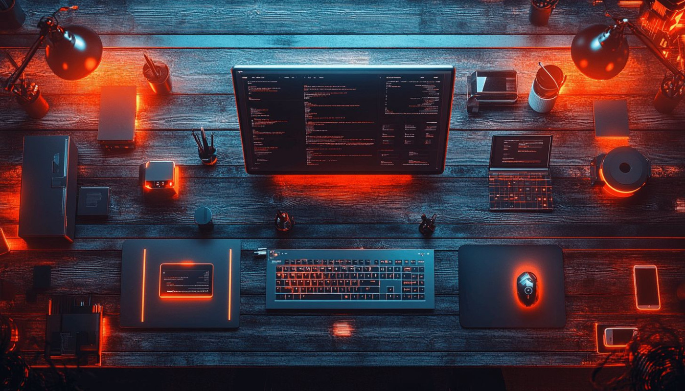 Web - Exploration des tendances actuelles dans le développement web