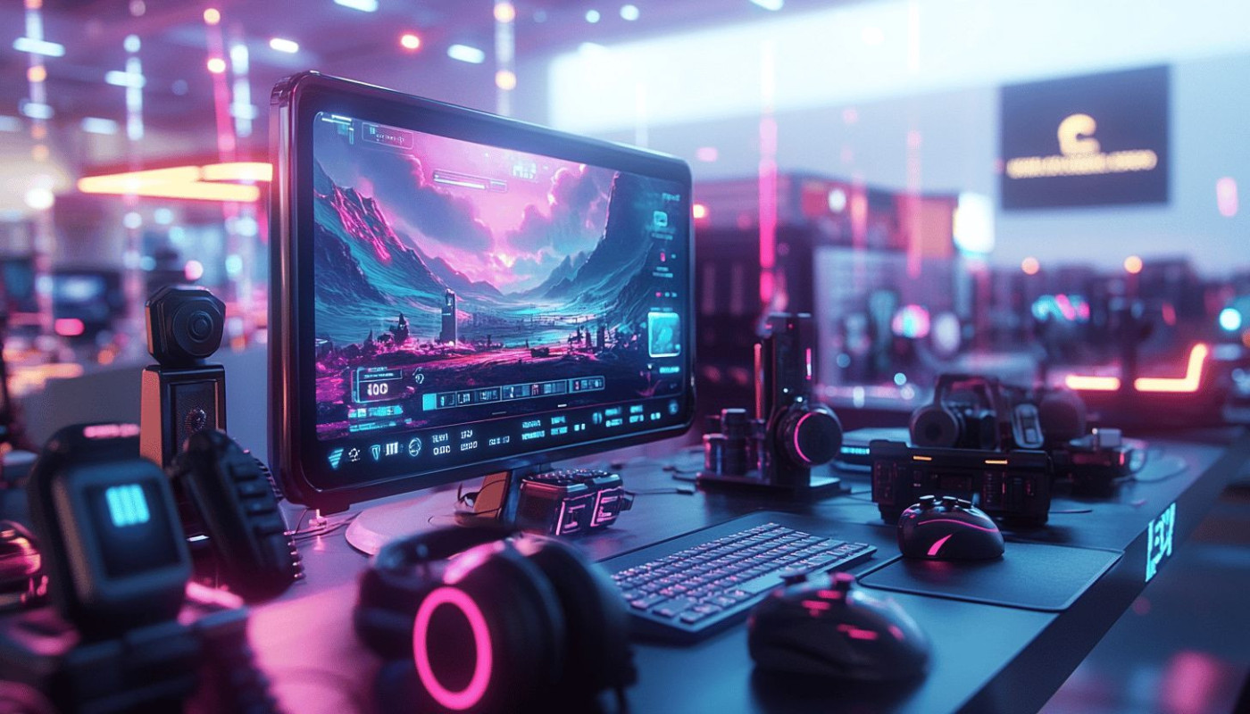 Gaming - Les plateformes de cloud gaming à surveiller en 2023 performance et accessibilité