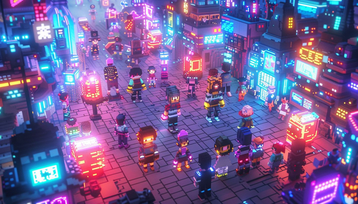Les tendances montantes des jeux indépendants en 2023 à ne pas manquer pour les gamers