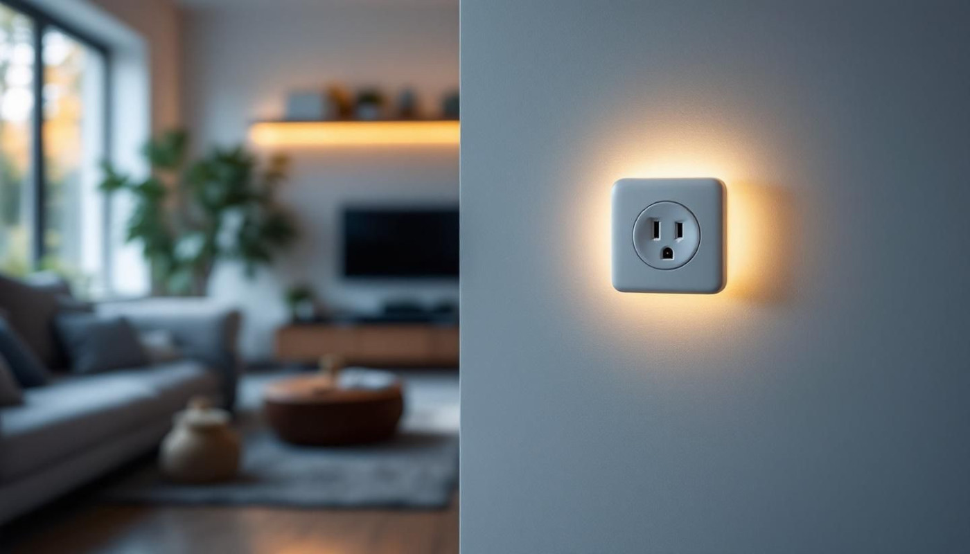 Optimisation énergétique : Comment les prises intelligentes transforment-elles votre foyer ?