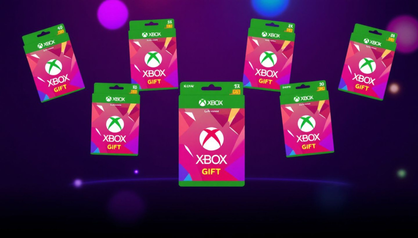 Quels sont les avantages d'acheter des cartes Xbox par Allopass ?